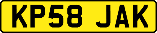 KP58JAK