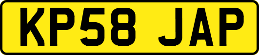 KP58JAP
