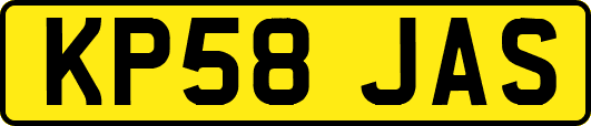 KP58JAS