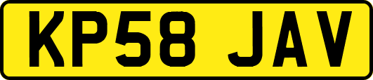 KP58JAV