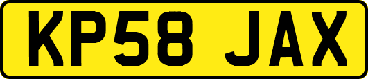 KP58JAX