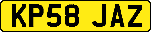 KP58JAZ