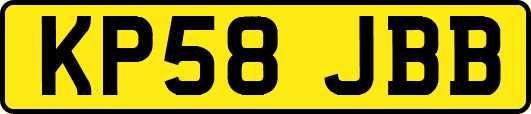 KP58JBB