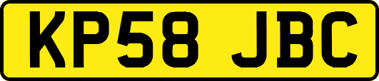 KP58JBC