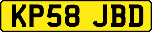 KP58JBD