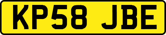 KP58JBE