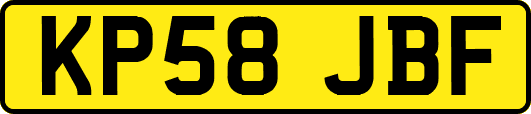 KP58JBF