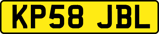 KP58JBL
