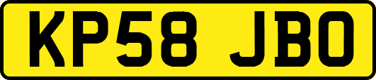 KP58JBO