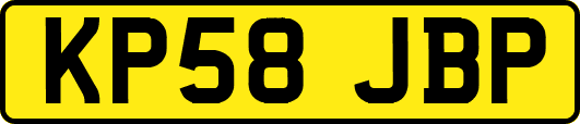 KP58JBP