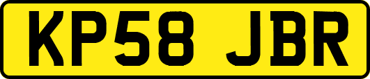 KP58JBR