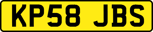 KP58JBS