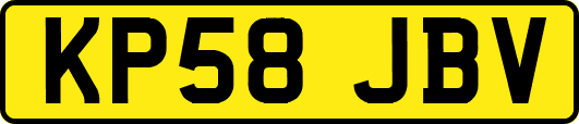 KP58JBV