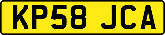 KP58JCA