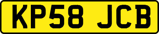 KP58JCB