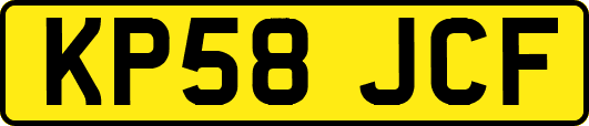 KP58JCF