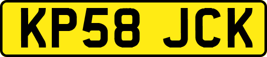 KP58JCK