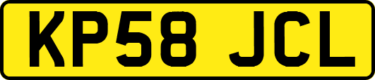 KP58JCL