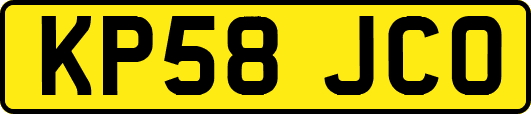 KP58JCO
