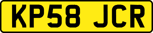 KP58JCR