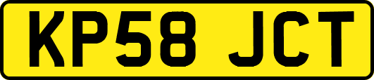 KP58JCT