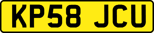 KP58JCU