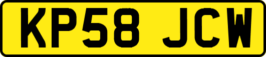 KP58JCW