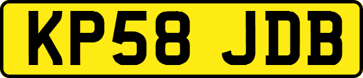 KP58JDB