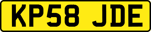KP58JDE
