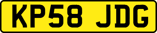KP58JDG
