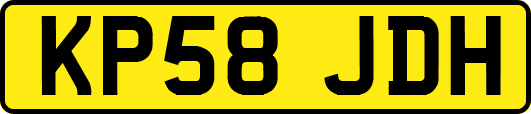 KP58JDH