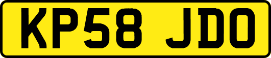 KP58JDO
