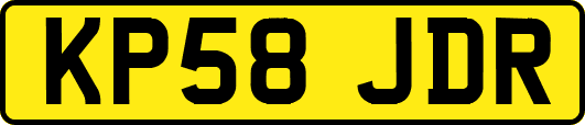 KP58JDR