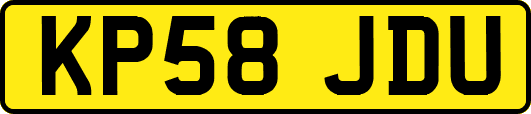 KP58JDU