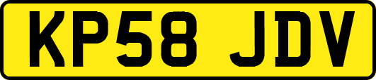KP58JDV