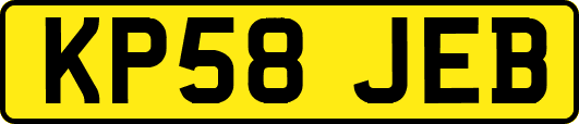 KP58JEB