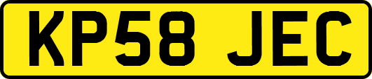 KP58JEC