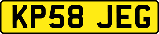 KP58JEG