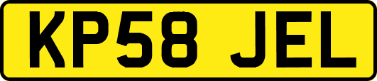 KP58JEL