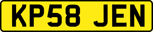 KP58JEN