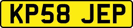 KP58JEP