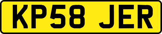KP58JER