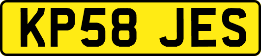 KP58JES