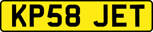 KP58JET
