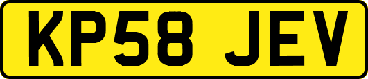 KP58JEV