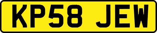 KP58JEW