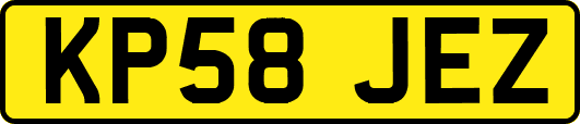 KP58JEZ