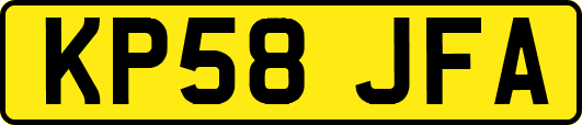 KP58JFA