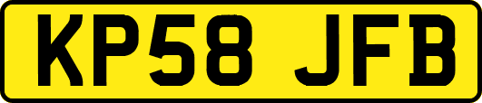 KP58JFB