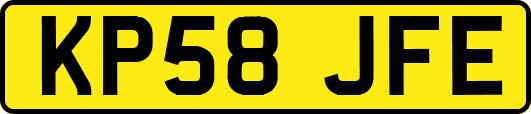 KP58JFE